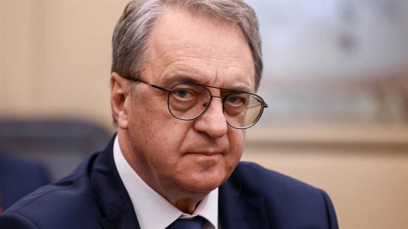 ميخائيل بوجدانوف