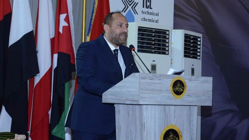 المهندس على زين العابدين