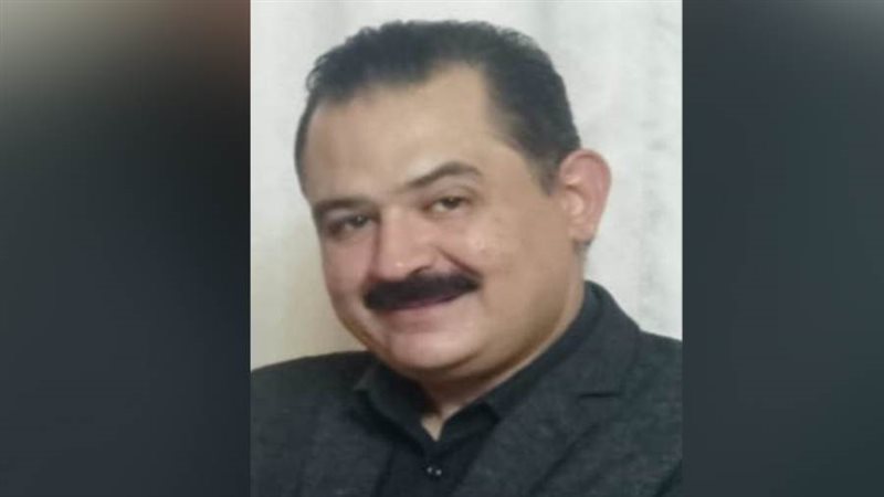 أيمن الحسنين