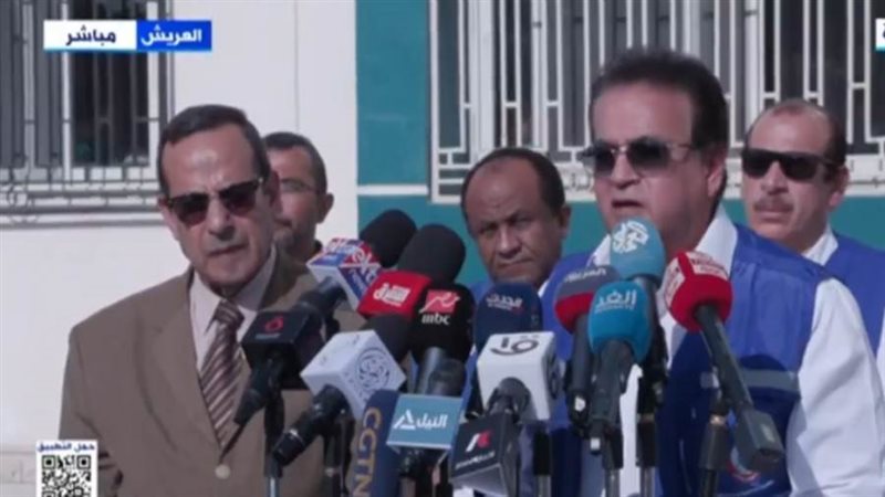 الدكتور خالد عبدالغفار