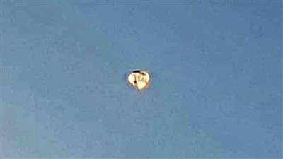 عاجل| إسقاط منطاد تجسس فوق مستعمرة مسكاف عام.. والعدو يكثف غاراته