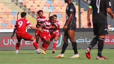 بلدية المحلة يهزم فاركو 3-2 في مباراة مثيرة بالدوري