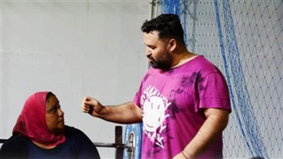 مدرب رفع الأثقال البارالمبي: سنتخطى 6 ميداليات في باريس 2024