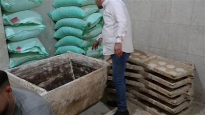 تموين المنيا: ضبط 2425 مخالفة تموينية خلال حملات رقابية على المخابز والأسواق
