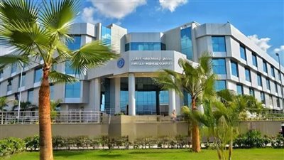 هيئة الرعاية الصحية بالإسماعيلية تشارك في مؤتمر طب الأعصاب بكندا