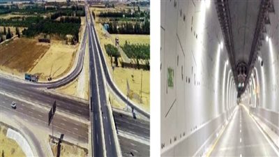 «روزاليوسف» ترصد واقــع التنمية فى أرض الفيروز