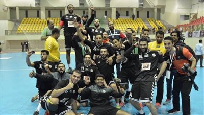 6 معلومات عن النور السعودي منافس رجال يد الأهلي في سوبر جلوب