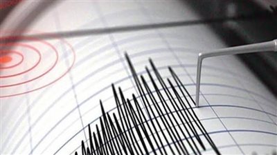 هزة أرضية بقوة 4.1 قرب الحدود العراقية الإيرانية