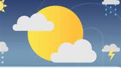 عاجل| الأرصاد الجوية تكشف تفاصيل أحوال الطقس المتوقعة.. غدا