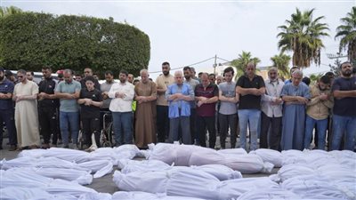 عاجل..الصحة الفلسطينية: 9883 شهيدًا وأكثر من 26 ألف جريح جراء العدوان الإسرائيلي