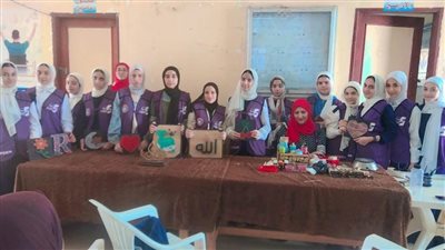 استمرار فعاليات مبادرة 