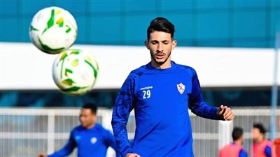 النشرة الرياضية| مصير ثلاثي الزمالك وطموح الأثقال البارالمبي وعودة ميار شريف