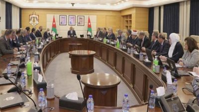 الأردن يقرر إعادة تشكيل مجلس الأوقاف والشؤون الإسلامية في القدس