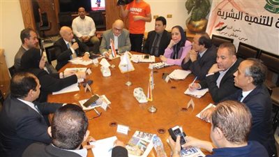 حزب الغد يقترح إنشاء جهة مسؤولة عن تعظيم ثقافة الإنتاج