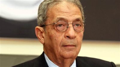 عاجل.. عمرو موسى: تصريح وزير إسرائيلي بإمكانية استخدام 