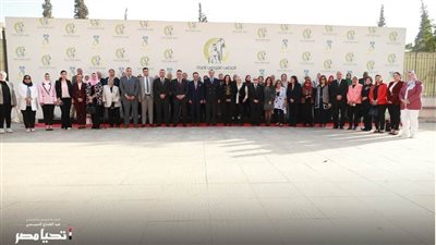 الحملة الرسمية المرشح عبدالفتاح السيسي تبدأ أولى جولاتها الخارجية بزيارة المجلس القومي للمرأة