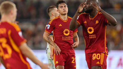 بهدفين بعد الدقيقة 90.. روما يحقق فوزا قاتلا على ليتشي في الدوري الإيطالي