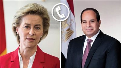 السيسي يؤكد في اتصال هاتفي مع ترودو ضرورة الوقف الفوري لإطلاق النار بقطاع غزة