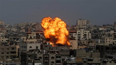 عاجل.. مسؤولو الوكالات الأممية يطالبون بوقف إطلاق النار في غزة