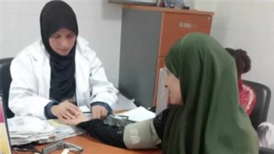 اليوم.. صحة المنيا تنظم قافلة طبية مجانية بقرية المعطن ضمن مبادرة 