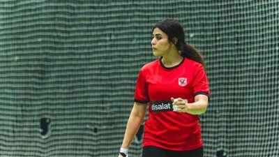 سيدات طائرة الأهلي يواجهن أصحاب الجياد بالدوري