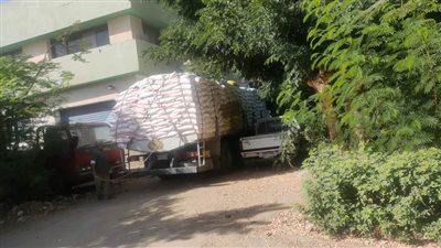 50631 فدانًا.. جاهزة لزراعة القمح بالإسماعيلية