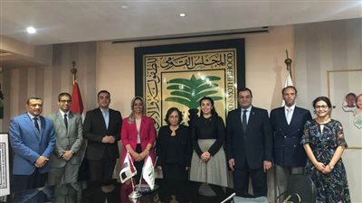 التنسيقية تلتقي نقابات ومجالس قومية لإعداد برنامج انتخابي لطرحه على مرشحي الرئاسة