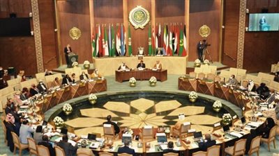 البرلمان العربي يتقدم لـ