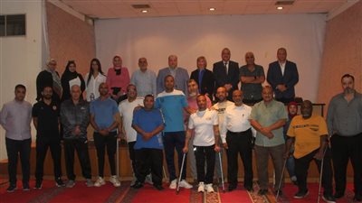 اللجنة المنظمة لبطولة العالم البارالمبية للكرة الطائرة تطلب متطوعين من الشباب بـ٦ لغات