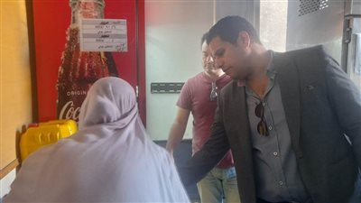 ضبط مخزن سلع غذائية تابع لمطعم شهير بدون ترخيص بالإسكندرية