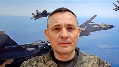 القوات الجوية الأوكرانية: نحتاج إلى المزيد من أنظمة الدفاع الجوي لتدمير طائرات شاهد