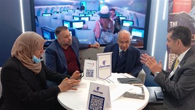 بمشاركة مصر للطيران..انطلاق فعاليات معرض سوق السفر العالمى WTM