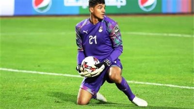 حقيقة انتقال محمد صبحي لصفوف الأهلي