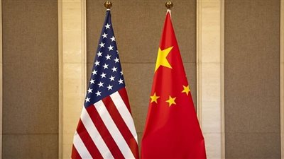 عاجل.. محادثات نادرة بين واشنطن وبكين بشأن الحد من الأسلحة النووية