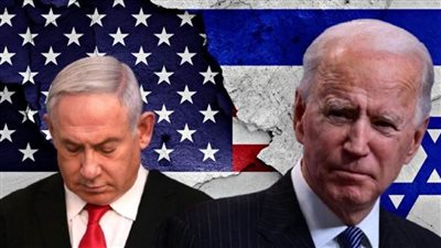 عاجل..  فاينانشيال تايمز: بايدن يضغط على نتنياهو من أجل 