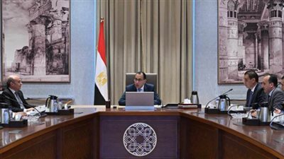 عاجل.. مدبولي: تعاون وتنسيق فعال بين الحكومة والبرلمان بما يخدم مصلحة الوطن