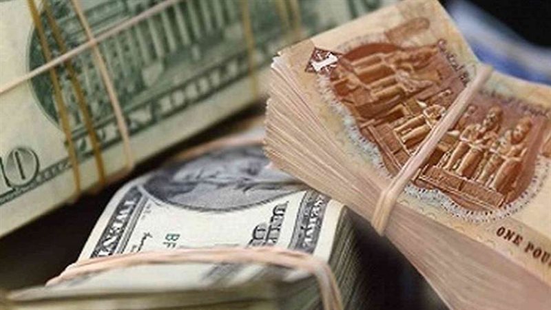 سعر الدولار يحافظ