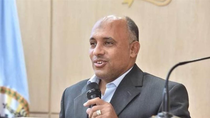 وكيل وزارة التربية