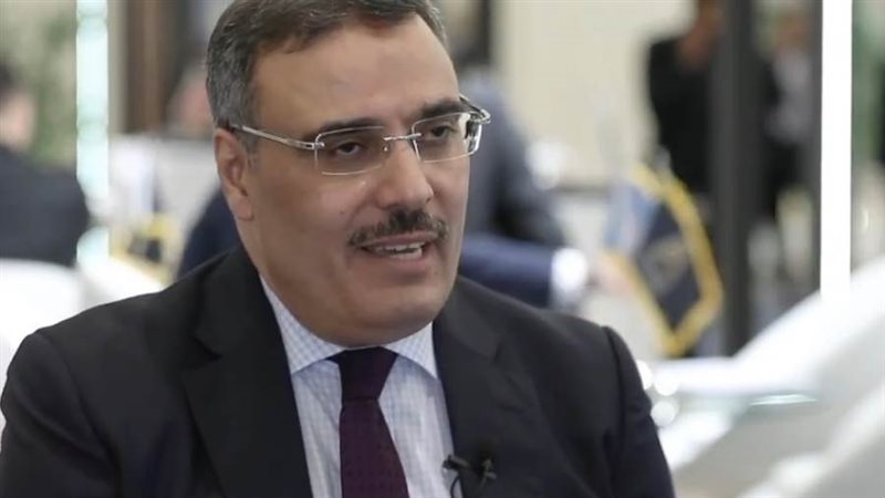 رئيس مكتب التمثيل