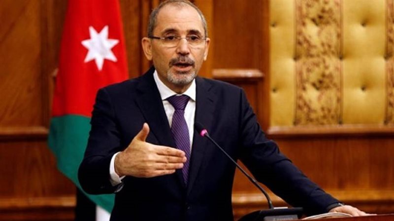 وزير الخارجية وشؤون