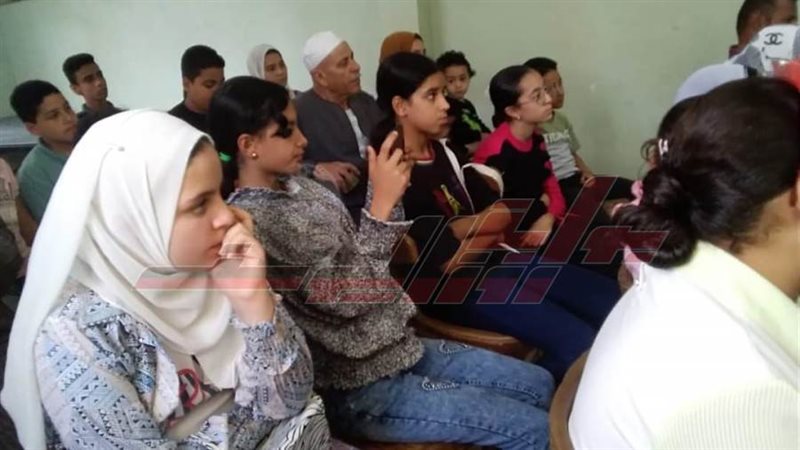 خلال الندوة