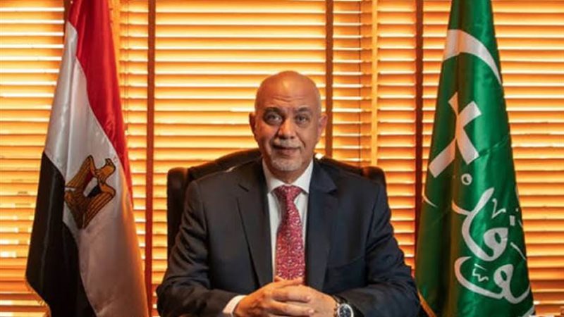 المهندس حازم الجندي