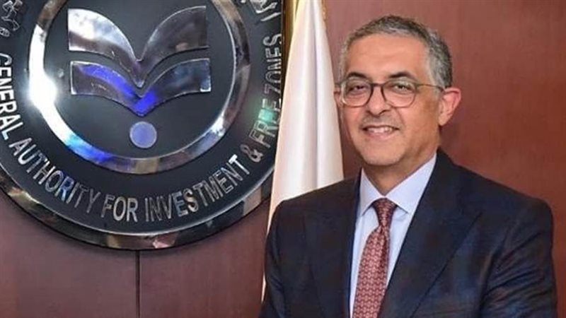 الرئيس التنفيذي للهيئة