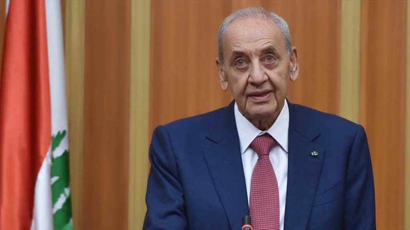 رئيس مجلس النواب