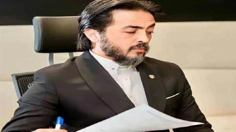 الدكتور محمد نبيل