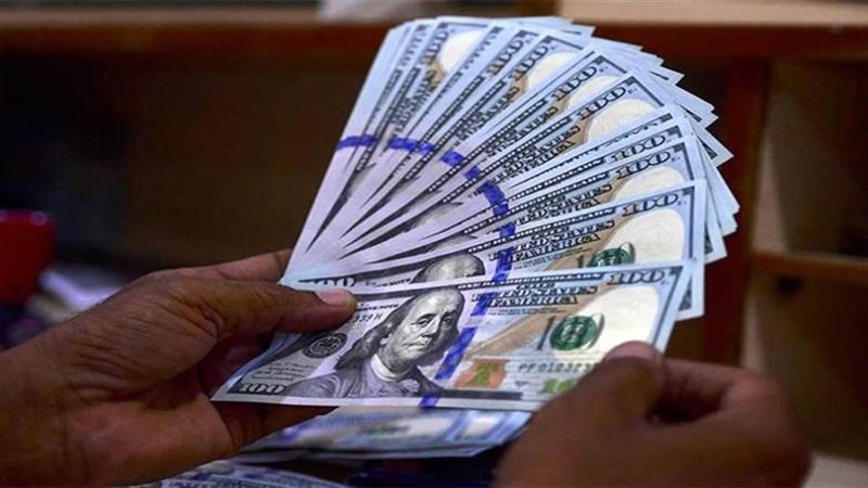 أرشيفية- الدولار