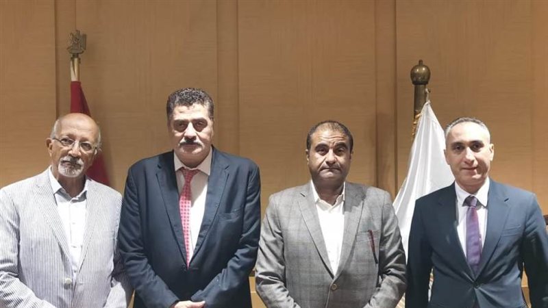 الاتحادين الدولى