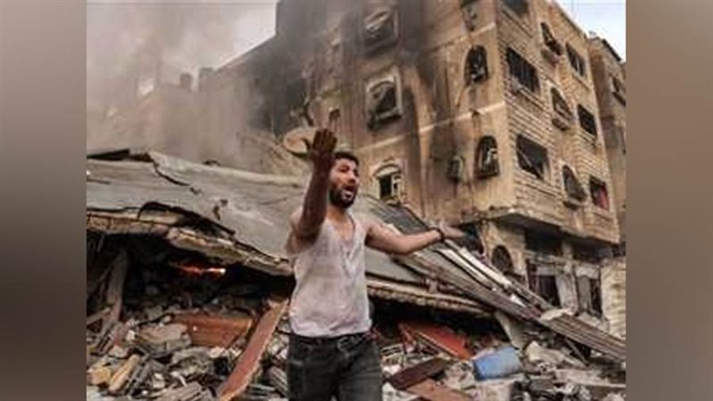 الحرب الإسرائيلية