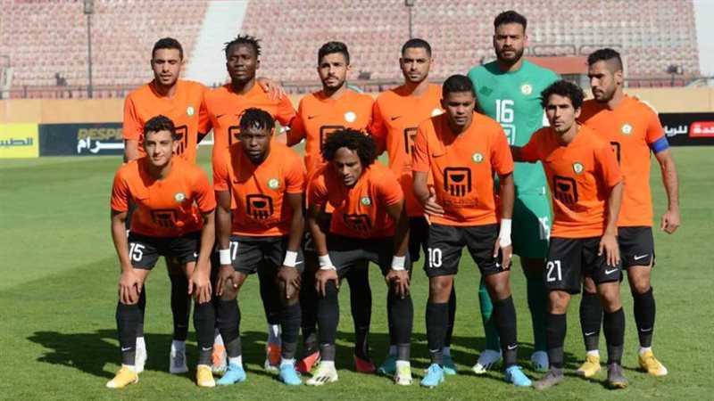 فريق البنك الأهلي