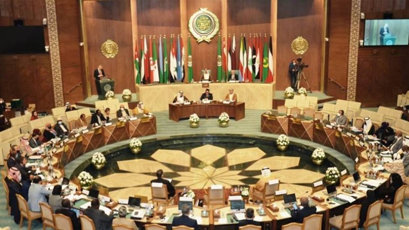 البرلمان العربي